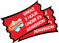 Poole - 2 Hour Under 5 Admission